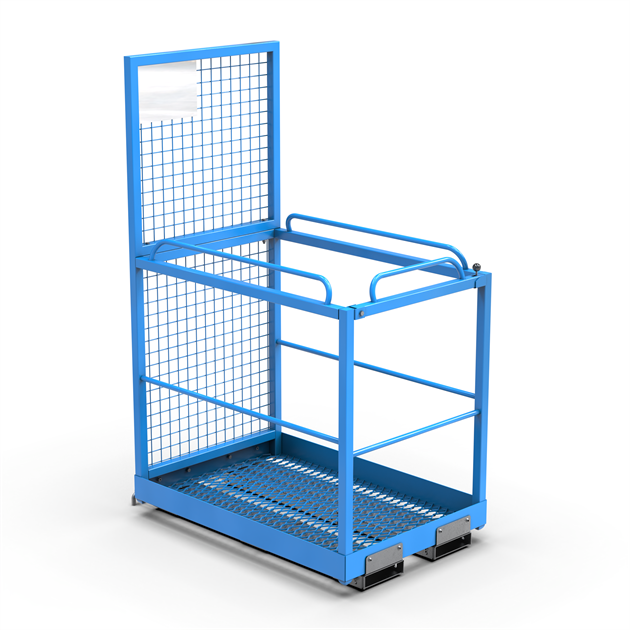 Rundbalsgrip